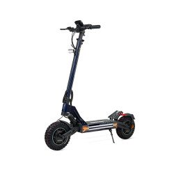 Dual Motor Scooters