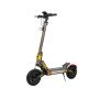 Ecoxtrem Electric Scooter M41 Tank Armored 3200W Dual Motor 60V 20Ah Lithium Battery autonomy Up to 60km