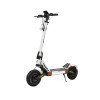 Ecoxtrem Electric Scooter M41 Tank Armored 3200W Dual Motor 60V 20Ah Lithium Battery autonomy Up to 60km