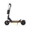 Ecoxtrem Electric Scooter M41 Armored One 1600W Single Motor 52V 22Ah Lithium Battery autonomy Up to 70km