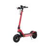 Ecoxtrem Electric Scooter M41 Armored One 1600W Single Motor 52V 22Ah Lithium Battery autonomy Up to 70km