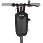 Ecoxtrem Waterproof Bag for Electric Scooter Small Dimensions: (10 x 10 x 16.5 cm) - Black