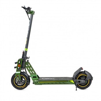 Bison GT Electric Scooter | Carbon Design | 40km Range