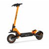 Ecoxtrem Deimos Dual Motor 2000W 48V 20Ah lithium-ion Battery Maximum autonomy Up to 60 km