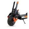 Delta Electric Scooter 4000W 60V 28Ah