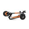 Delta Electric Scooter 4000W 60V 28Ah