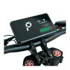 Delta Electric Scooter 4000W 60V 28Ah