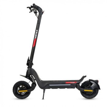Ηλεκτρικό σκούτερ ETRICA Vortex 2000-Watts