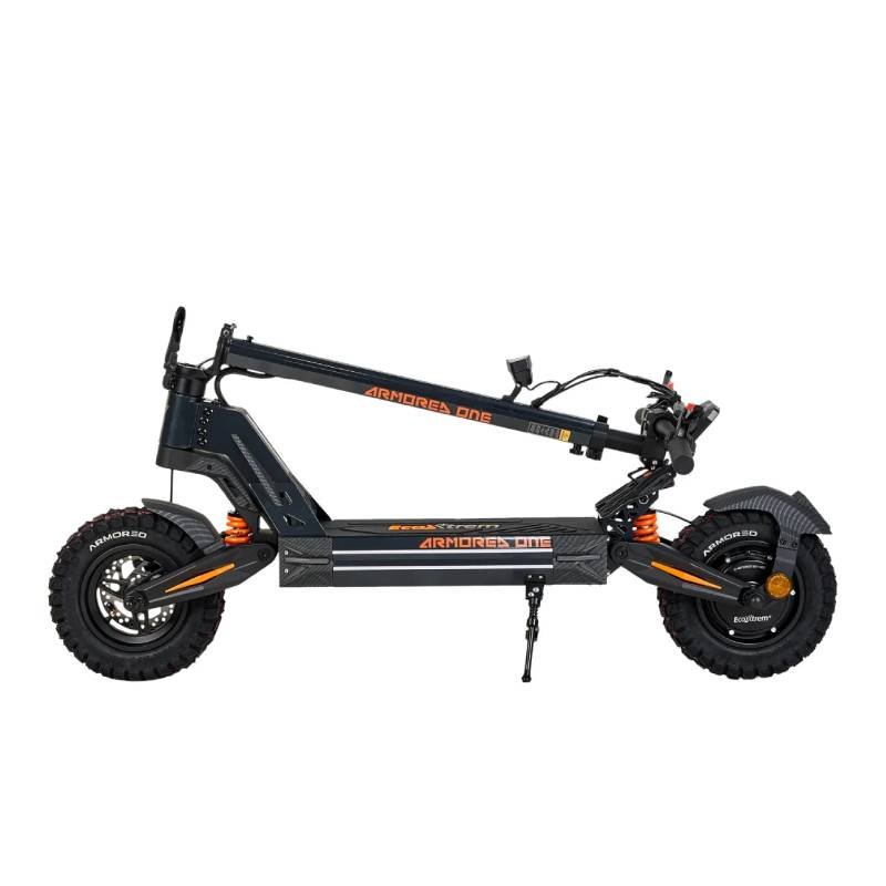 Ecoxtrem M41 Armored One Electric Scooter
