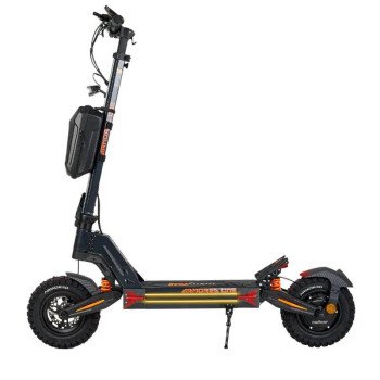 Ecoxtrem M41 Armored One Electric Scooter