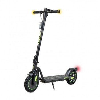 Linear Electric Scooter | 350w power and 25km range