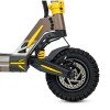 Ecoxtrem M41 Electric Scooter Armored Certified