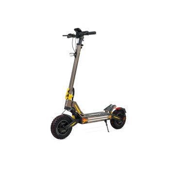 Ecoxtrem M41 Electric Scooter Armored Certified
