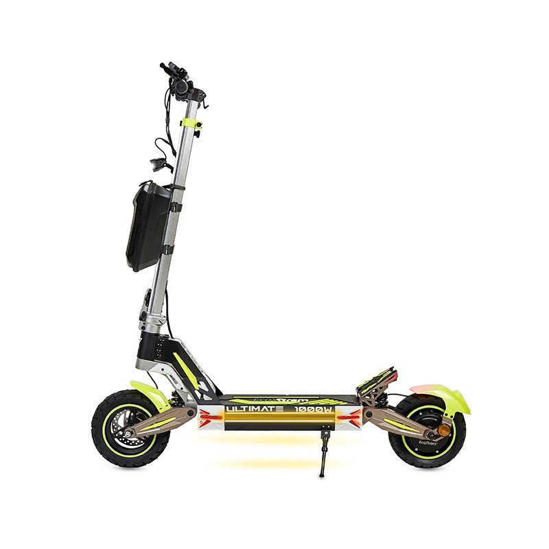 M41 Tank Electric Scooter | 2025 Model