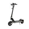 Ecoxtrem Electric Scooter M41 Tank Ultimate 1000W Single Motor 48V 16Ah  Lithium Battery autonomy Up to 45km
