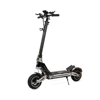 Ecoxtrem Electric Scooter M41 Tank Ultimate 1000W Single Motor 48V 16Ah  Lithium Battery autonomy Up to 45km