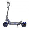 Ecoxtrem Electric Scooter M41 Tank Ultimate 2000W Dual Motor 52V 20Ah Lithium Battery autonomy Up to 55km