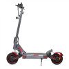 Ecoxtrem Electric Scooter M41 Tank Ultimate 2000W Dual Motor 52V 20Ah Lithium Battery autonomy Up to 55km