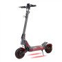 Ecoxtrem Electric Scooter M41 Tank Ultimate 2000W Dual Motor 52V 20Ah Lithium Battery autonomy Up to 55km