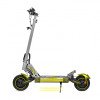 Ecoxtrem Electric Scooter M41 Tank Ultimate 2000W Dual Motor 52V 20Ah Lithium Battery autonomy Up to 55km