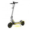 Ecoxtrem Electric Scooter M41 Tank Ultimate 2000W Dual Motor 52V 20Ah Lithium Battery autonomy Up to 55km