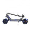 M41 Tank Dual Motor Electric Scooter | 2025 Model