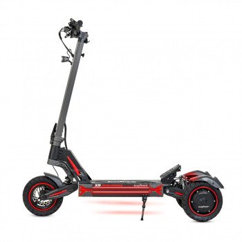 M41 Tank Xanzer Electric Scooter