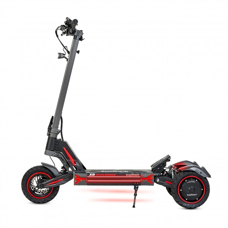 M41 Tank Xanzer Electric Scooter