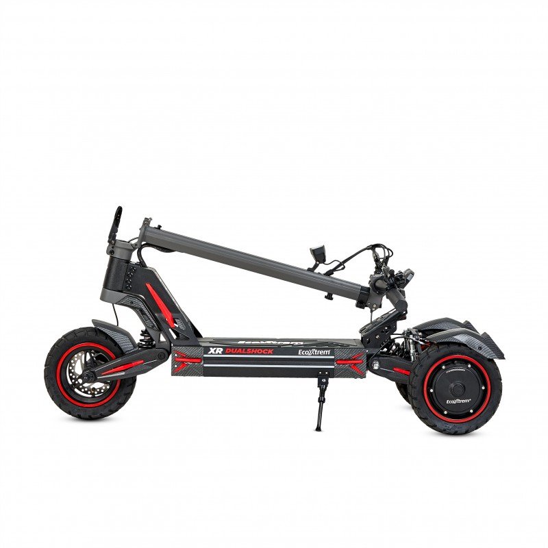 M41 Tank Xanzer Electric Scooter