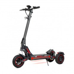 Off-Road Scooters