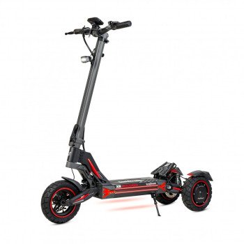 M41 Tank Xanzer Electric Scooter