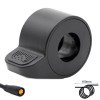Accelerator  (throttle) with waterproof cable For Ecoxtrem M41 Ultimate/M41 Armored - Black