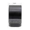 Accelerator  (throttle) with waterproof cable For Ecoxtrem M41 Ultimate/M41 Armored - Black