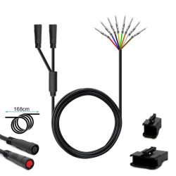 Wired-Cables