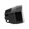 LED Headlight For Electric Scooter Ecoxtrem M41 Ultimate/M41 Armored Color - Black