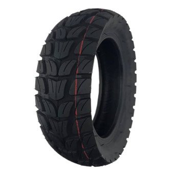 Tubeless Tyre 11" Inches (90/65-6.5) For Ecoxtrem M41 Armored One / Armored Dual