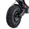 Tubeless Tyre 11" Inches (90/65-6.5) For Ecoxtrem M41 Armored One / Armored Dual