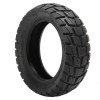 Tubeless Tyre 11" Inches (90/65-6.5) For Ecoxtrem M41 Armored One / Armored Dual