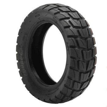 Tubeless Tyre 11" Inches (90/65-6.5) For Ecoxtrem M41 Armored One / Armored Dual