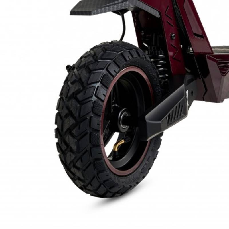 Tubeless Tyre 10" Inches (85/65-6.5) For Ecoxtrem Deimos Single / Deimos Pro Dual