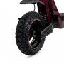 Tubeless Tyre 10" Inches (85/65-6.5) For Ecoxtrem Deimos Single / Deimos Pro Dual