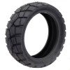 Tubeless Tyre 10" Inches (80/50/6.5) For Ecoxtrem M41 Tank Ultimate Single / M41 Tank Ultimate Dual
