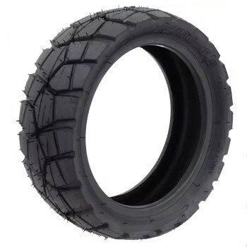 Tubeless Tyre 10" Inches (80/50/6.5) For Ecoxtrem M41 Tank Ultimate Single / M41 Tank Ultimate Dual