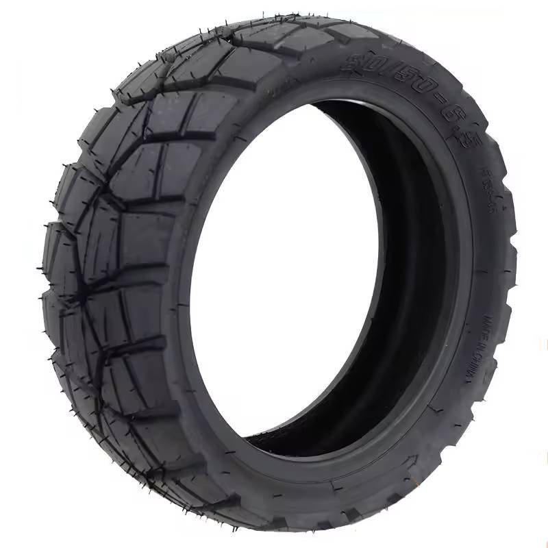 Tubeless Tyre 10" Inches (80/50/6.5) For Ecoxtrem M41 Tank Ultimate Single / M41 Tank Ultimate Dual