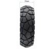 Tubeless Tyre 10" Inches (80/50/6.5) For Ecoxtrem M41 Tank Ultimate Single / M41 Tank Ultimate Dual