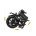 Folding E-Bikes