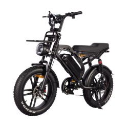 City E-Bikes