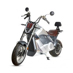 E-Motorcycles