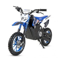 Electric motocross bike for kids