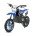 Electric motocross bike for kids